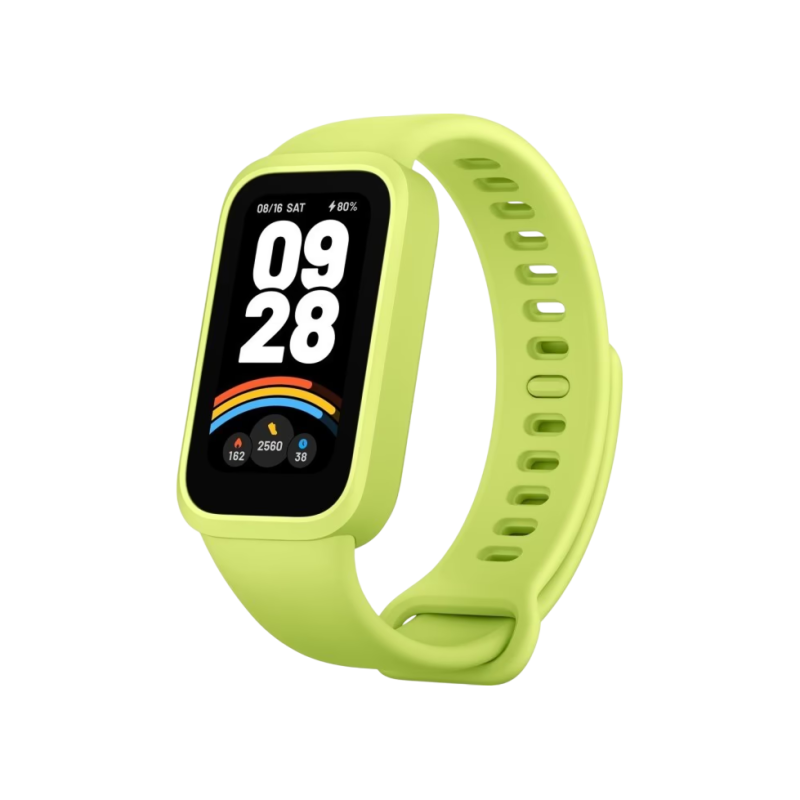 Xiaomi Smart Band 9 Active Green