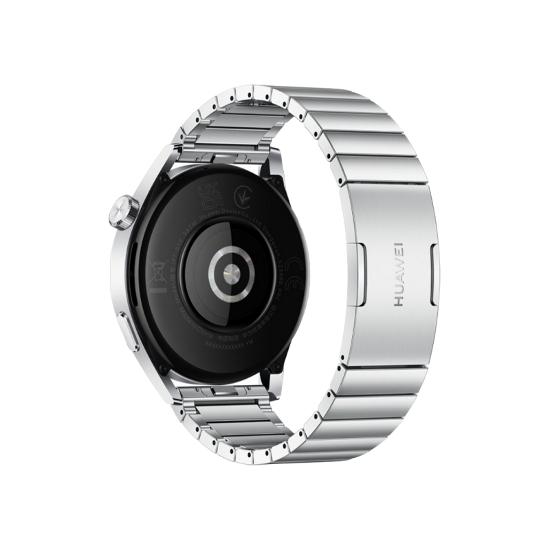HUAWEI WATCH GT 3 Pro Elite 46mm, Stainless Steel