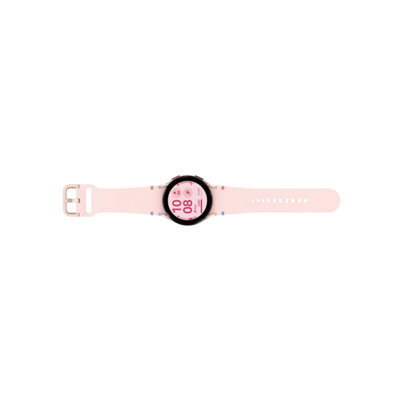 Умные часы Samsung Galaxy Watch FE, Pink Gold