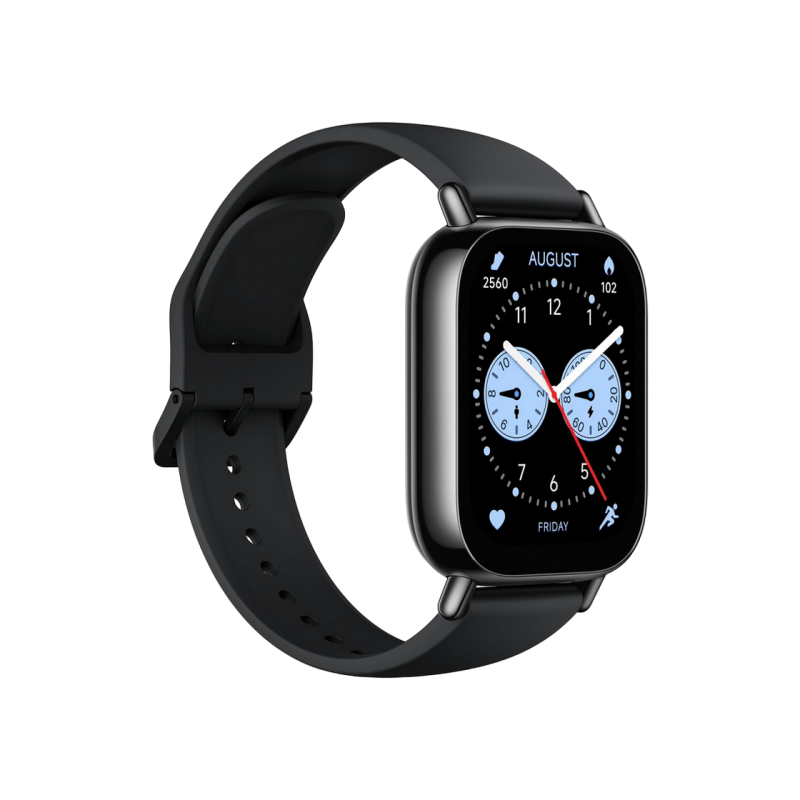 Умные часы Xiaomi Redmi Watch 5 Lite Black