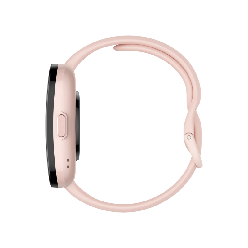 Умные часы Xiaomi Amazfit Bip 5, Pastel Pink