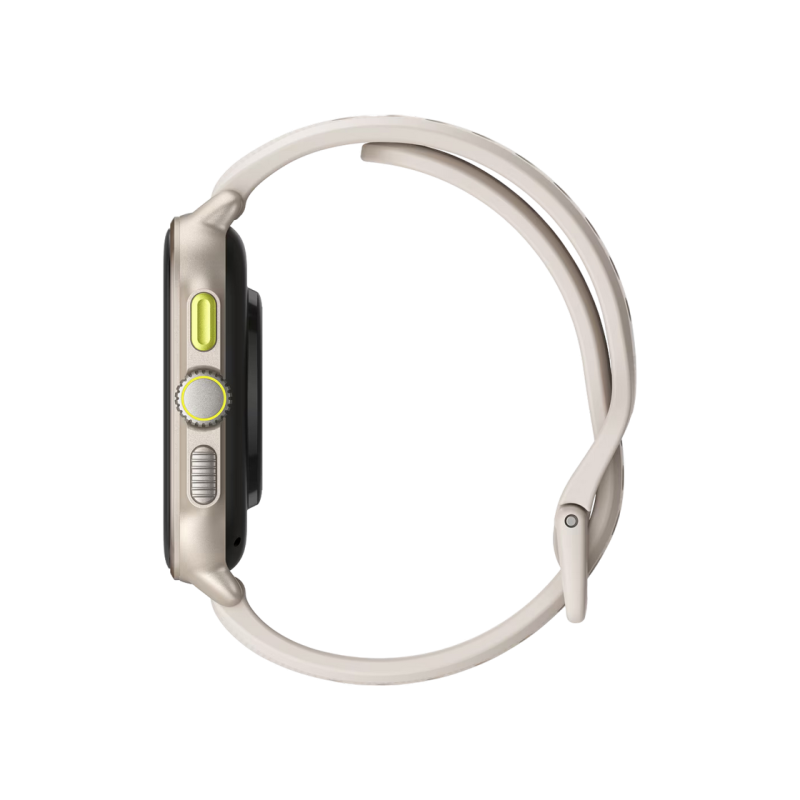 Умные часы Xiaomi Amazfit Cheetah S Winner, Champagne