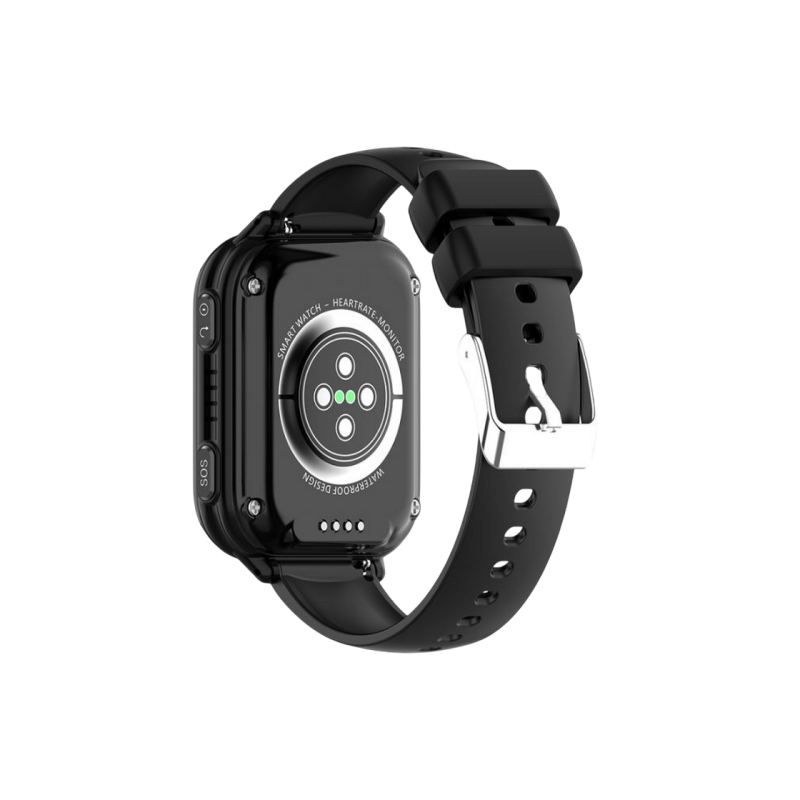 Wonlex KT33 AI 4G, Black