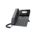 Fanvil V62 Black, базовый бизнес-IP-телефон
