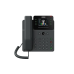 Fanvil V62W Black, Prime Business IP Phone, 2.8" HD color, LED, 12 SIP, Wi-Fi 6, PoE