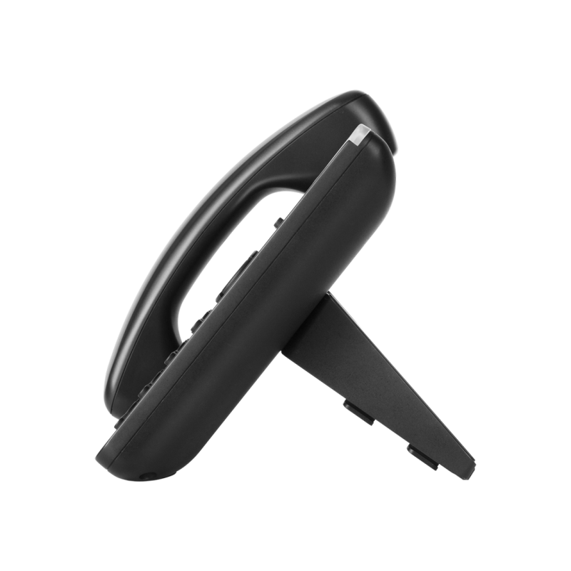 Grandstream GXP1620, 2 SIP, 2 линии, без PoE, черный