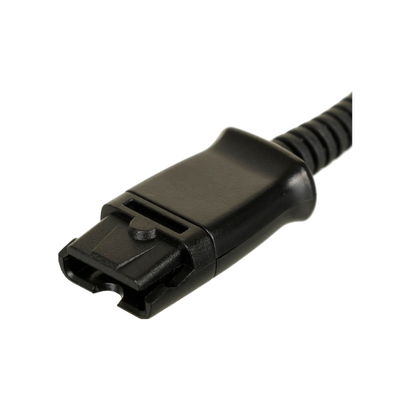 Fanvil HT201, моно VoIP-гарнитура