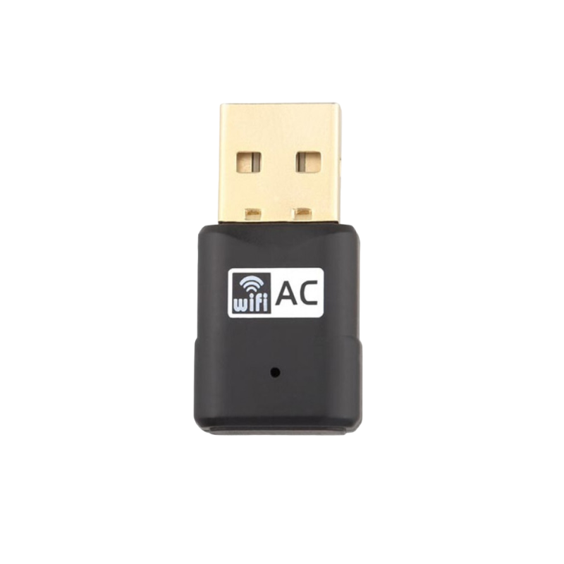 Fanvil WF20, Wi-Fi адаптер