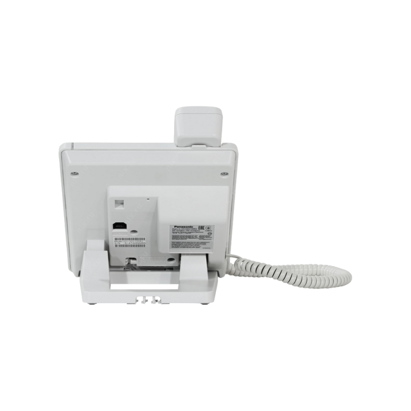 Panasonic KX-HDV100, Белый
