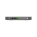 IP-АТС Grandstream UCM6301, 500 пользователей, 75 одновременных вызовов, 1xFXS, 1xFXO, 1xWAN, 1xLAN