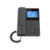 Grandstream GHP631W, 2 SIP, 2 линии, Wi-Fi 6, PoE, Type-C, черный