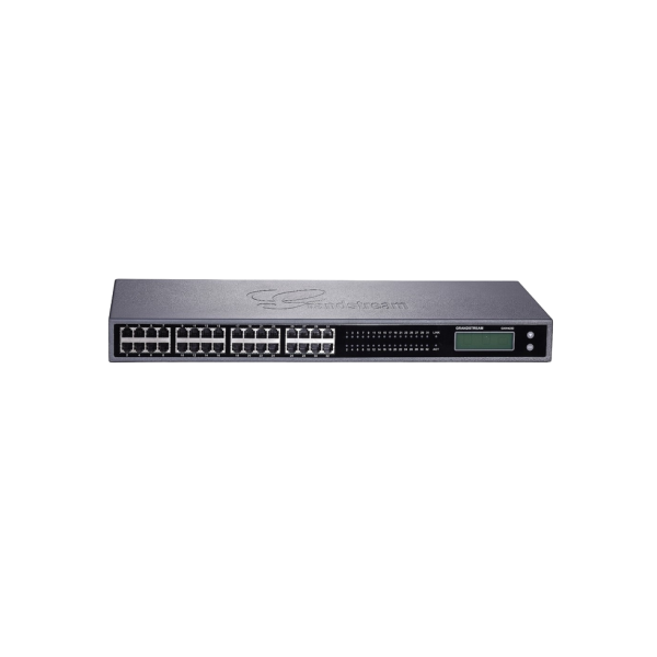 Grandstream GXW4232 32-port FXS Gateway, 2x50-pin Telco connectors