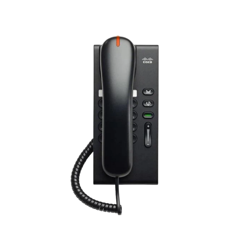 Телефон Cisco UC 6901