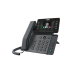 Fanvil V65 Black, IP-телефон Prime Business, цветной дисплей