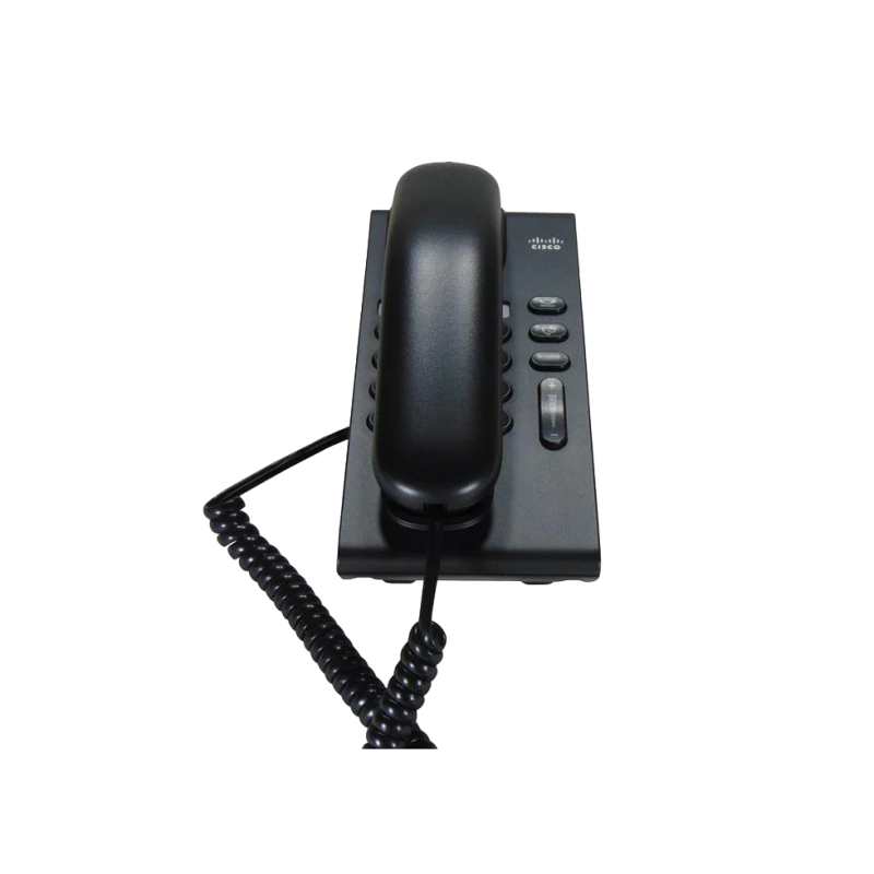 Телефон Cisco UC 6901