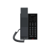 Fanvil H602, Black, Hotel VoIP phone, no screen, Speed Dial Keys, 2 SIP, PoE