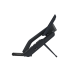Fanvil V67 Black, флагманский смарт-видеотелефон, цветной дисплей 7 дюймов
