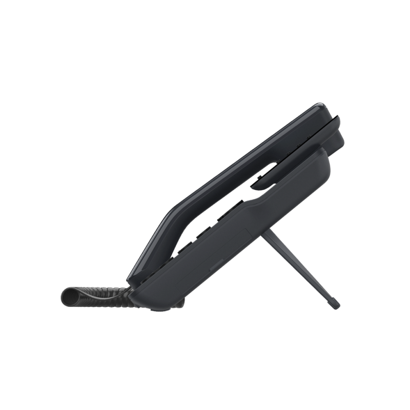 Fanvil V64 Black, IP-телефон Prime Business, цветной дисплей