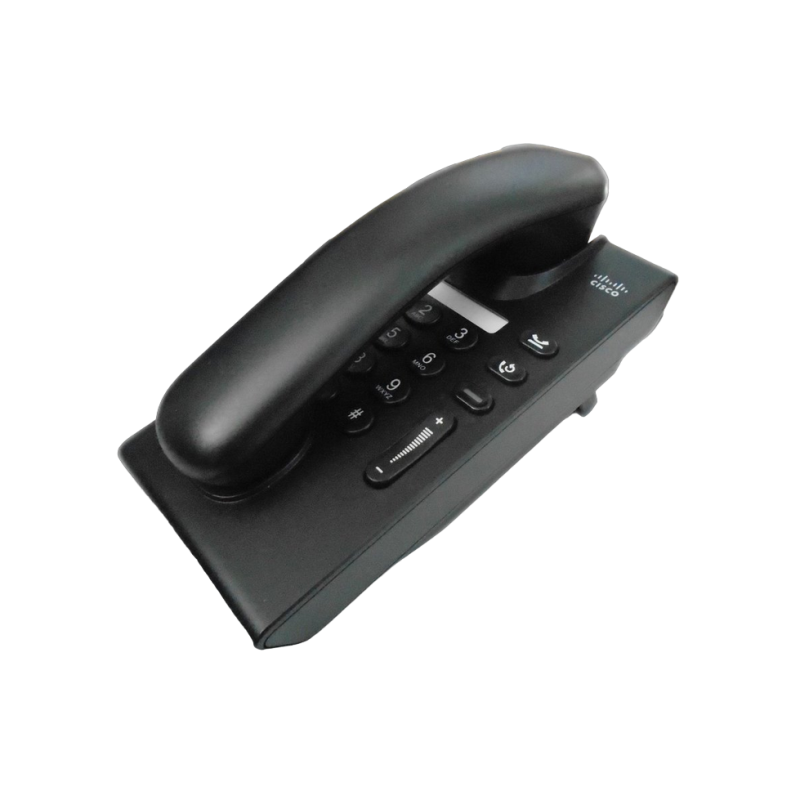 Телефон Cisco UC 6901