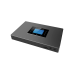 IP-АТС Grandstream UCM6301, 500 пользователей, 75 одновременных вызовов, 1xFXS, 1xFXO, 1xWAN, 1xLAN