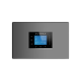IP-АТС Grandstream UCM6301, 500 пользователей, 75 одновременных вызовов, 1xFXS, 1xFXO, 1xWAN, 1xLAN