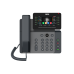 Fanvil V65 Black, IP-телефон Prime Business, цветной дисплей