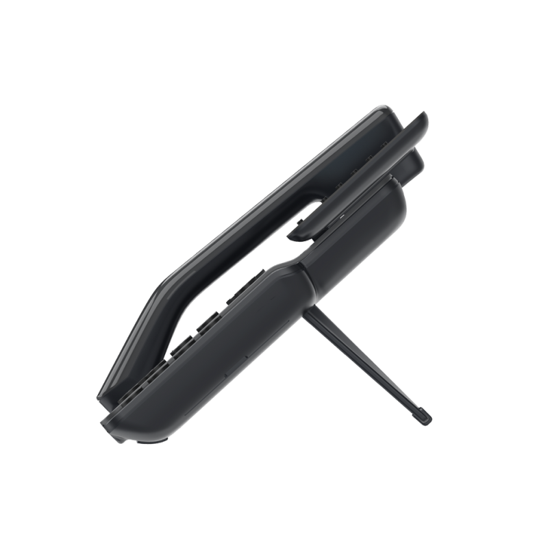 Fanvil V65 Black, IP-телефон Prime Business, цветной дисплей