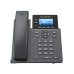 Grandstream GRP2602P, 4 SIP, 2 Lines, PoE, Black