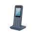 Grandstream WP836 Wi-Fi, 3 SIP, 3 линии, Wi-Fi 6, Type-C, 3000 мАч, Прочный, IP69K, Jet Grey