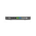 IP-АТС Grandstream UCM6302, 1000 пользователей, 150 одновременных вызовов, 2хFXS, 2xFXO, 1xWAN, 1xLAN