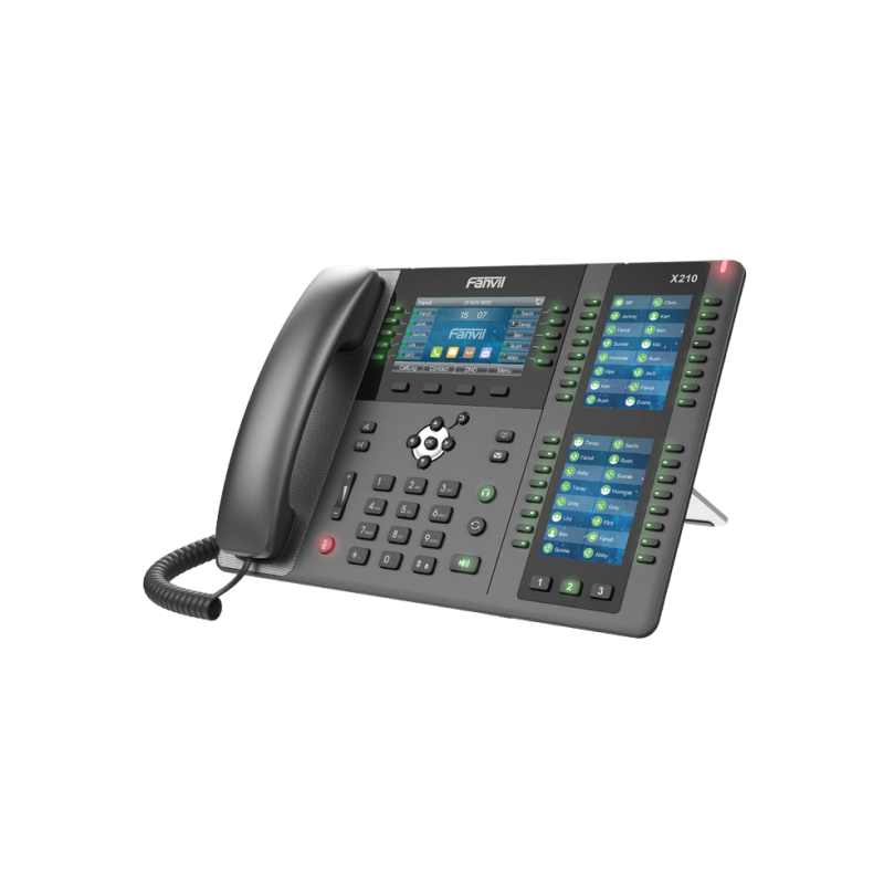 Фанвиль X210