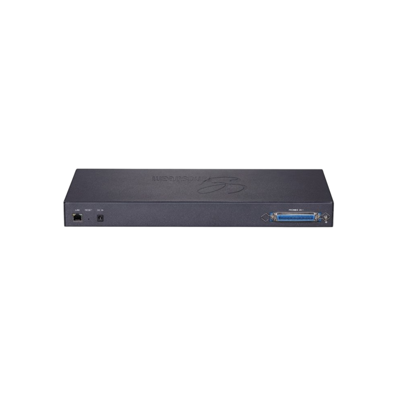 Grandstream GXW4216 16-портовый FXS-шлюз, 2x50-контактных разъема Telco