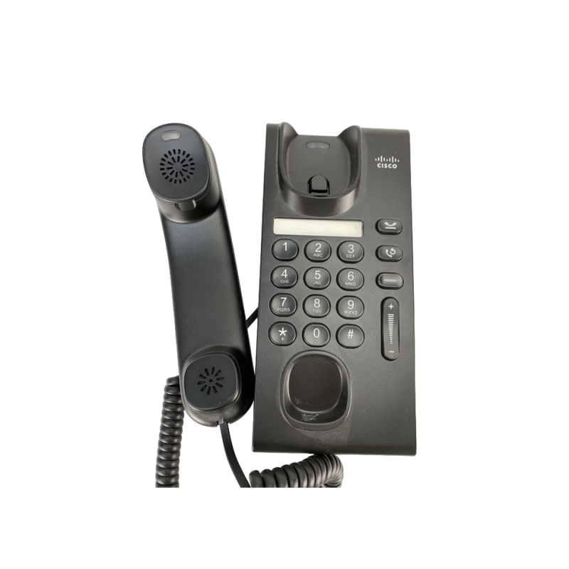 Телефон Cisco UC 6901