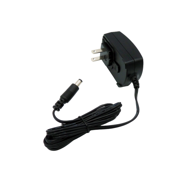 Snom Power adapter, PSAC10R-050(TE)-R, Clips EU,US ;IN:90-264 VAC,OUT:5 VDC/10W