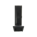 Dect Panasonic KX-TGP600RUB, Black
