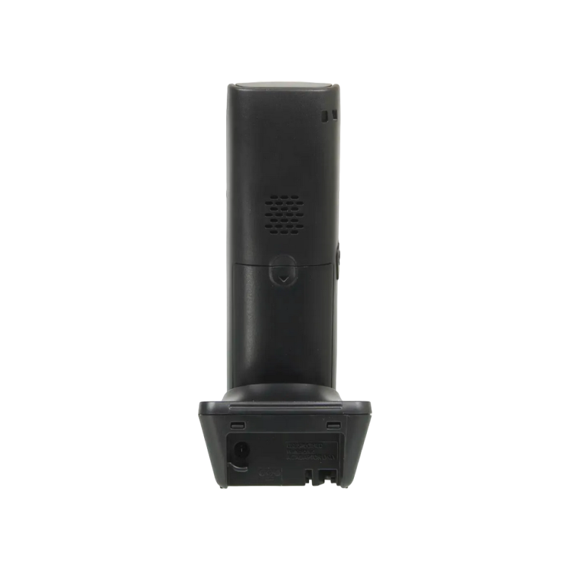 Dect Panasonic KX-TGP600RUB, Black