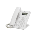 Panasonic KX-HDV100, Белый