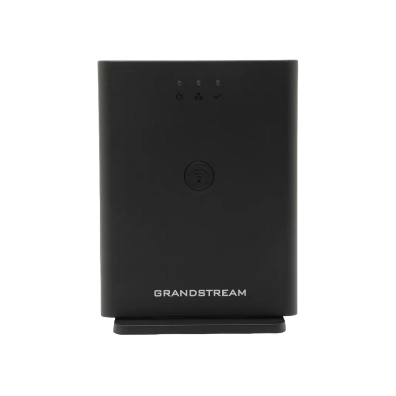 Базовая станция Grandstream DP752 DECT VoIP