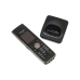 Dect Panasonic KX-TGP600RUB, Black