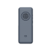 Grandstream WP836 Wi-Fi, 3 SIP, 3 линии, Wi-Fi 6, Type-C, 3000 мАч, Прочный, IP69K, Jet Grey