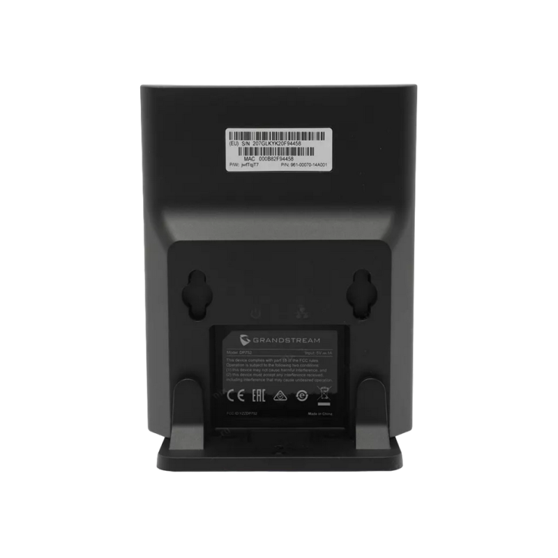 Базовая станция Grandstream DP752 DECT VoIP