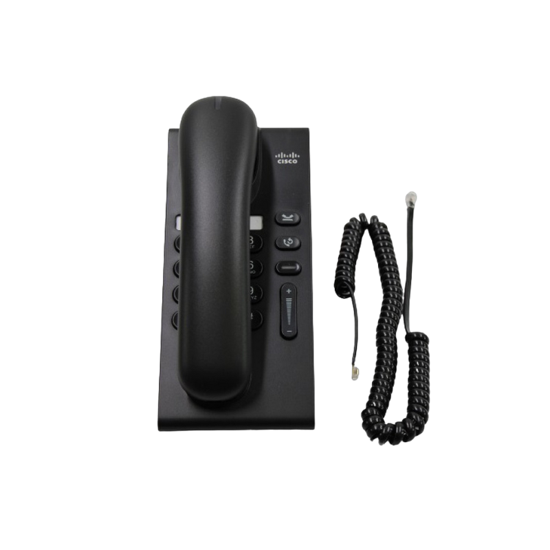 Телефон Cisco UC 6901