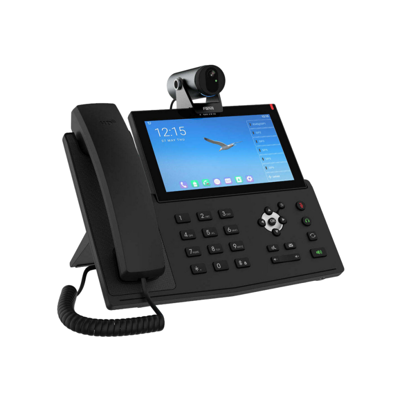 Fanvil CM60, USB Camera