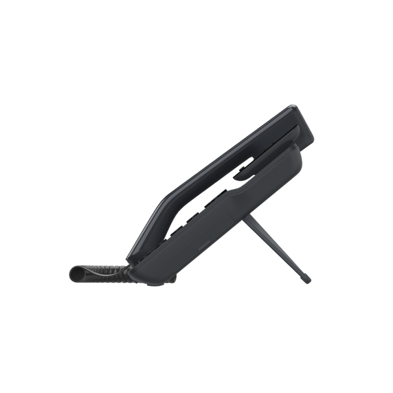 Fanvil V62 Black, базовый бизнес-IP-телефон