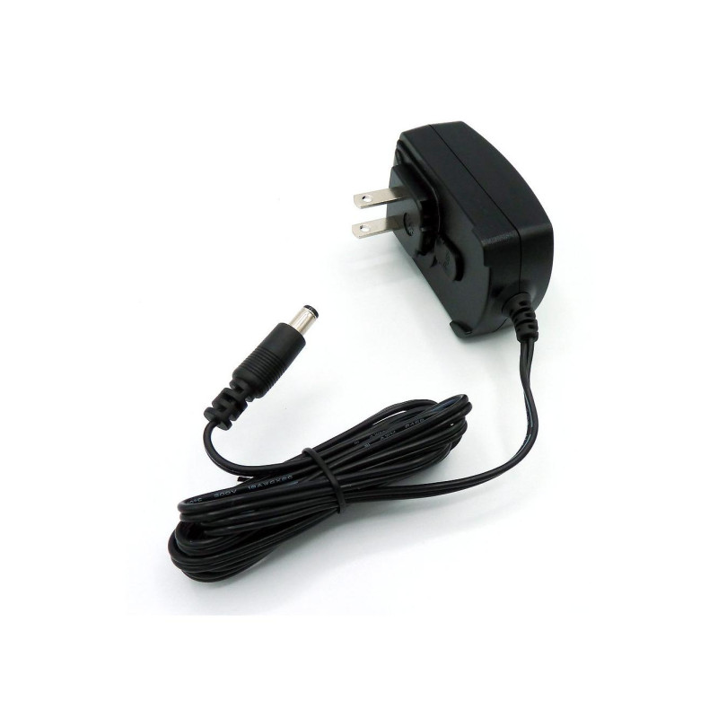 Snom Power adapter, PSAC10R-050(TE)-R, Clips EU,US ;IN:90-264 VAC,OUT:5 VDC/10W