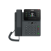 Fanvil V63, Black, Prime Business IP Phone, 2.8" Color LCD, 6 SIP, USB, PoE