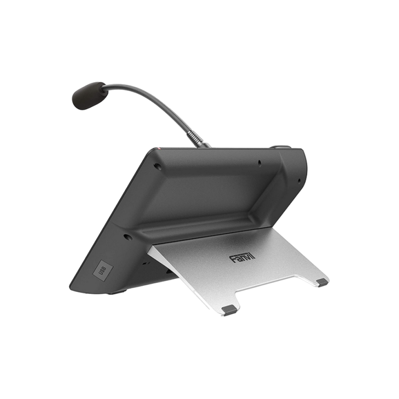 Fanvil A32i, высококлассный корпоративный IP-телефон