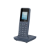 Grandstream WP826 Wi-Fi, 3 SIP, 3 линии, Wi-Fi 6, Type-C, 3000 мАч, цвет «серый»