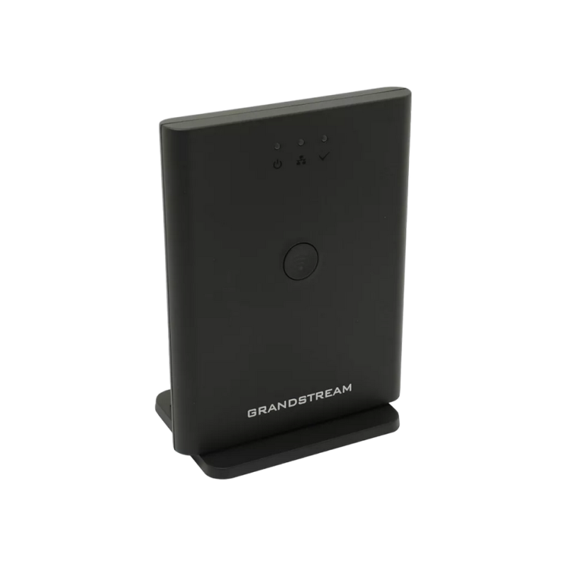 Базовая станция Grandstream DP752 DECT VoIP