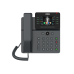Fanvil V64 Black, IP-телефон Prime Business, цветной дисплей
